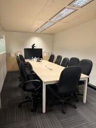 Odeon Towers (D7), Office #452763331